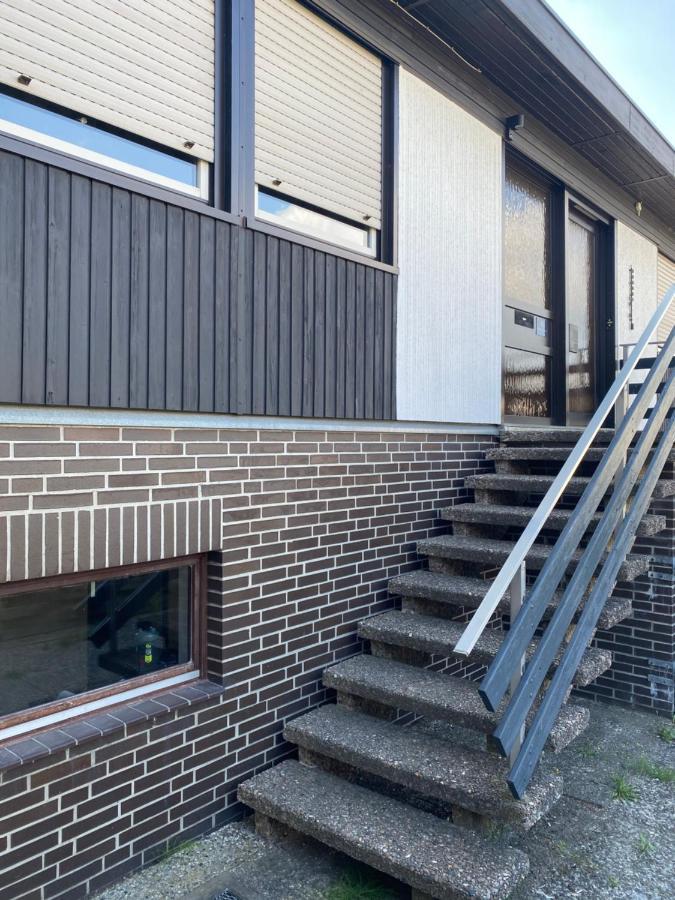 Traumhafte Dachgeschosswohnung Koenigslutter am Elm Exterior photo